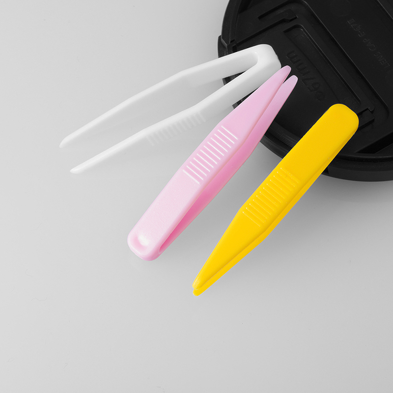 10 шт., пластиковые бусины, пи – обзор и цена Model Kit Tweezers