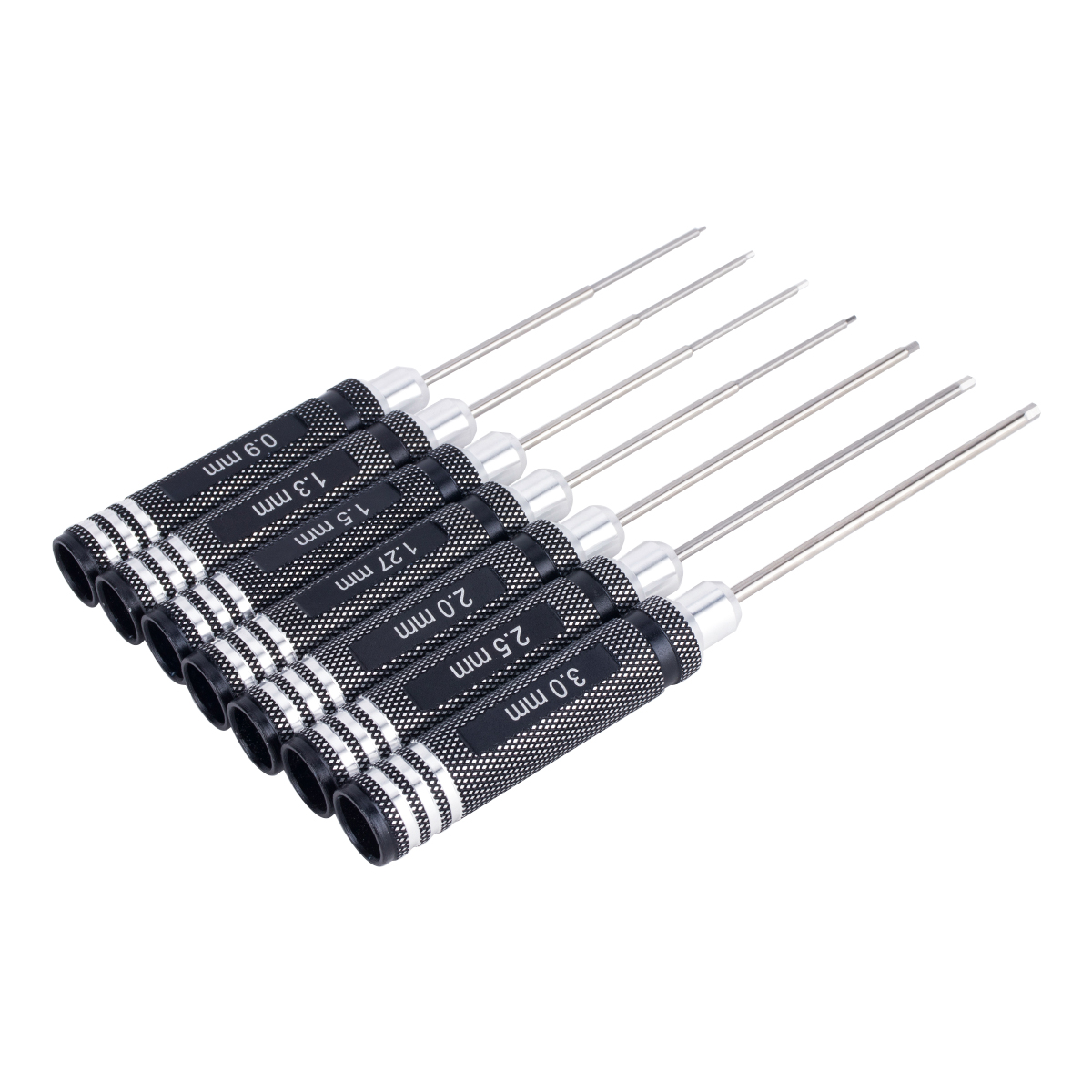 Набор стальных шестигранных от – обзор и цена Model Kit Tool Set