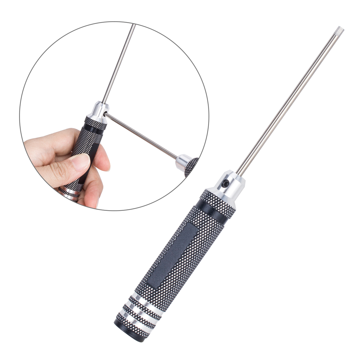 Набор стальных шестигранных от – обзор и цена Model Kit Tool Set