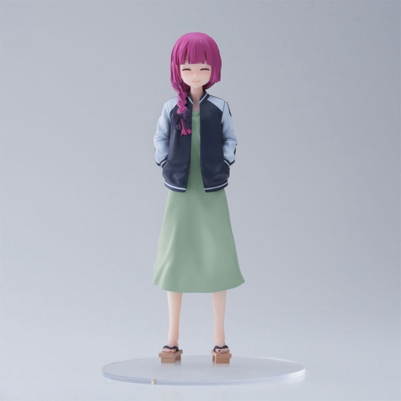 В наличии подлинная SEGA Bocch – обзор и цена Model Kit Bocchi