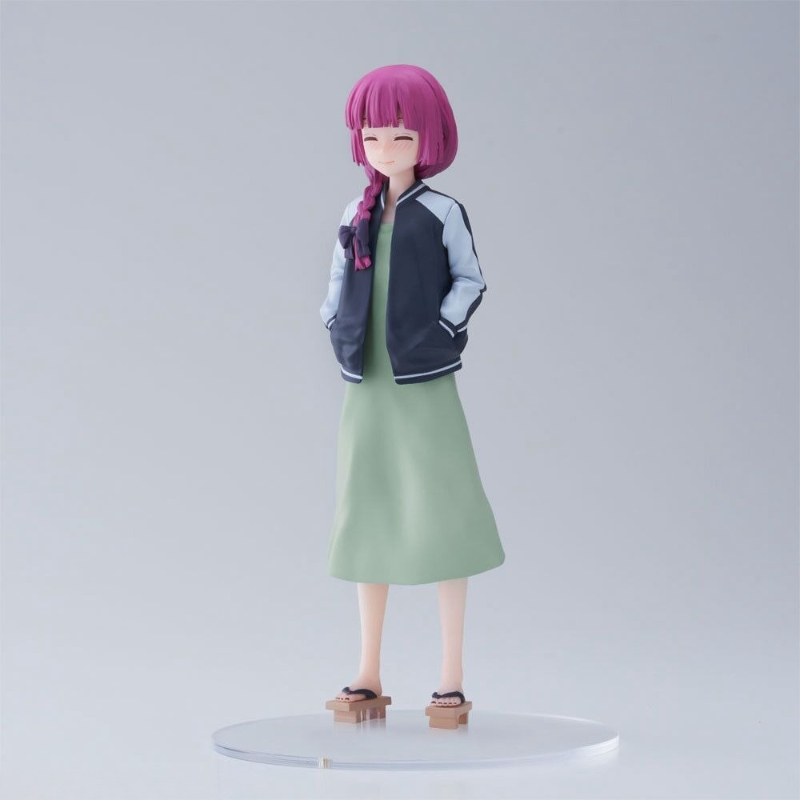В наличии подлинная SEGA Bocch – обзор и цена Model Kit Bocchi