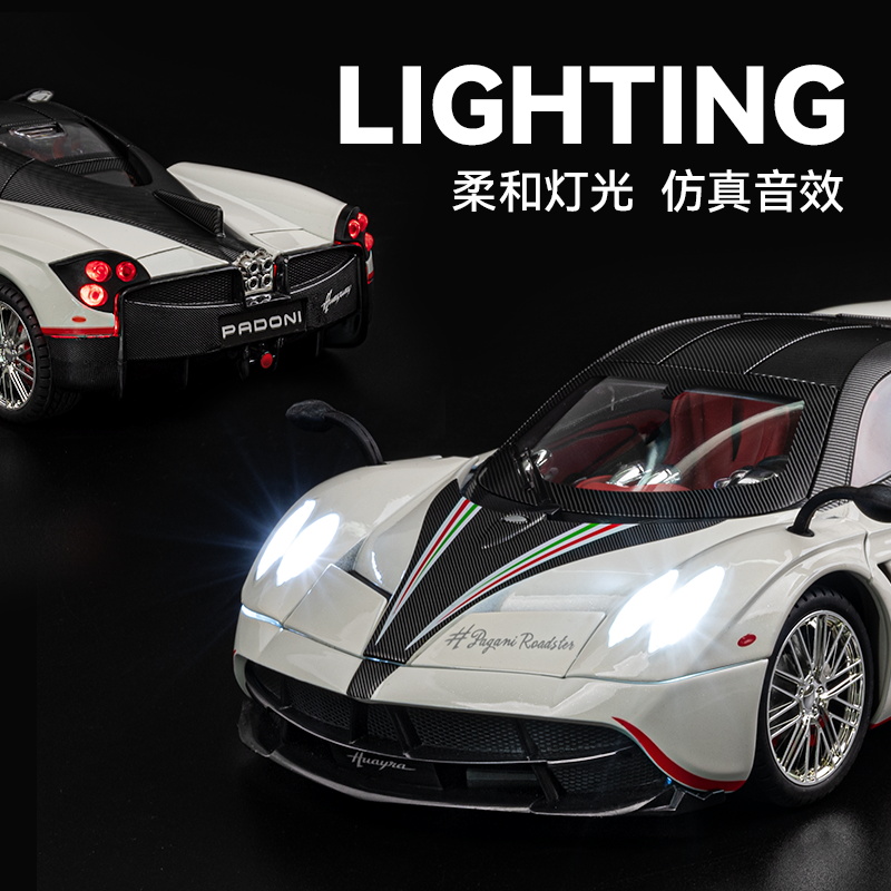 Масштабная модель суперкара Pa – обзор и цена Model Kit Lamborghini
