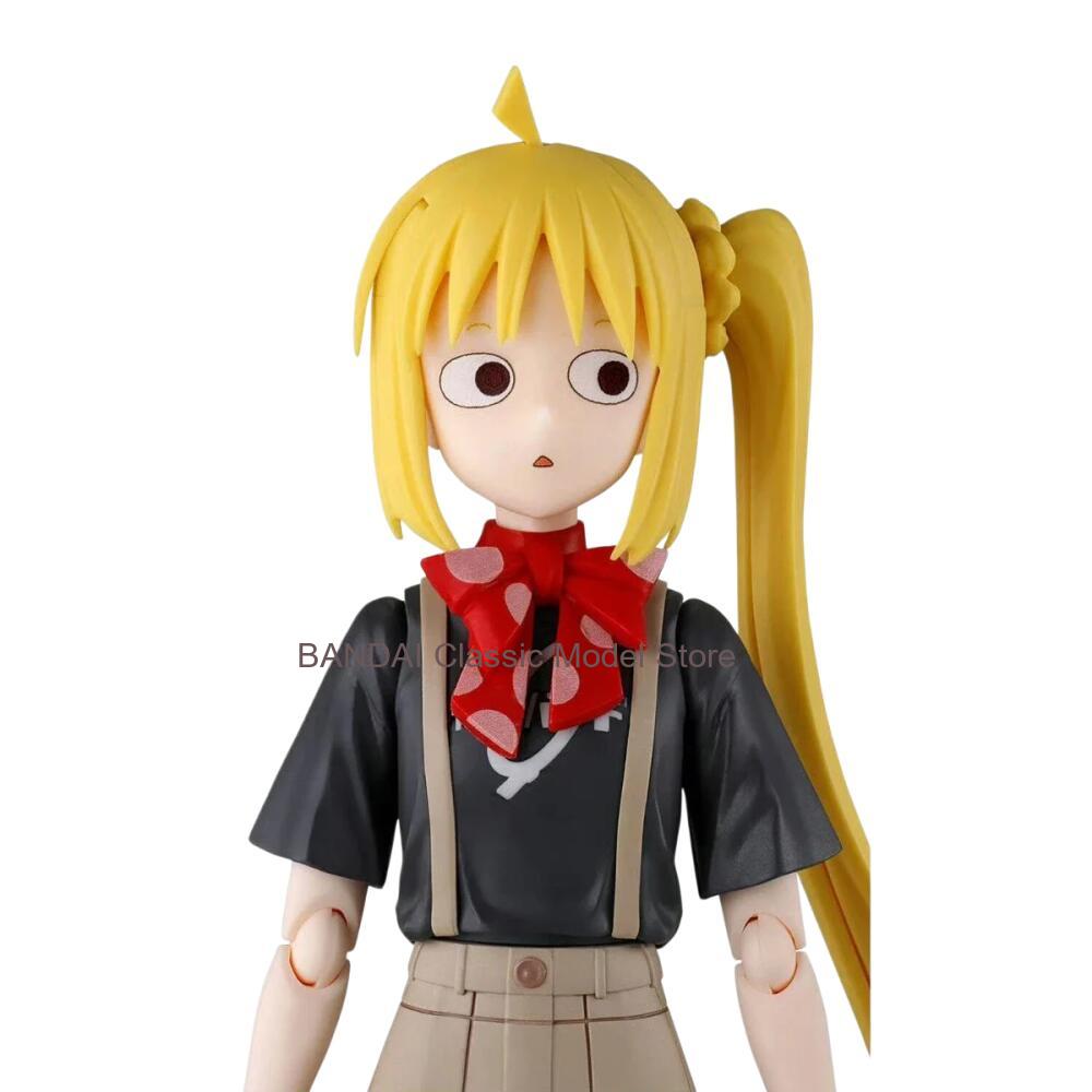 Боччи и её приключения! Коллек – обзор и цена Model Kit Bocchi