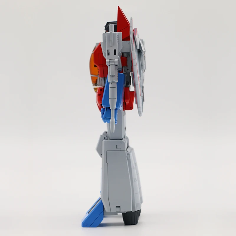 Деформационная космическая игр – обзор и цена Model Kit Yolopark