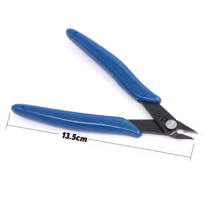 Набор инструментов для сборки  – обзор и цена Model Kit Tool Set