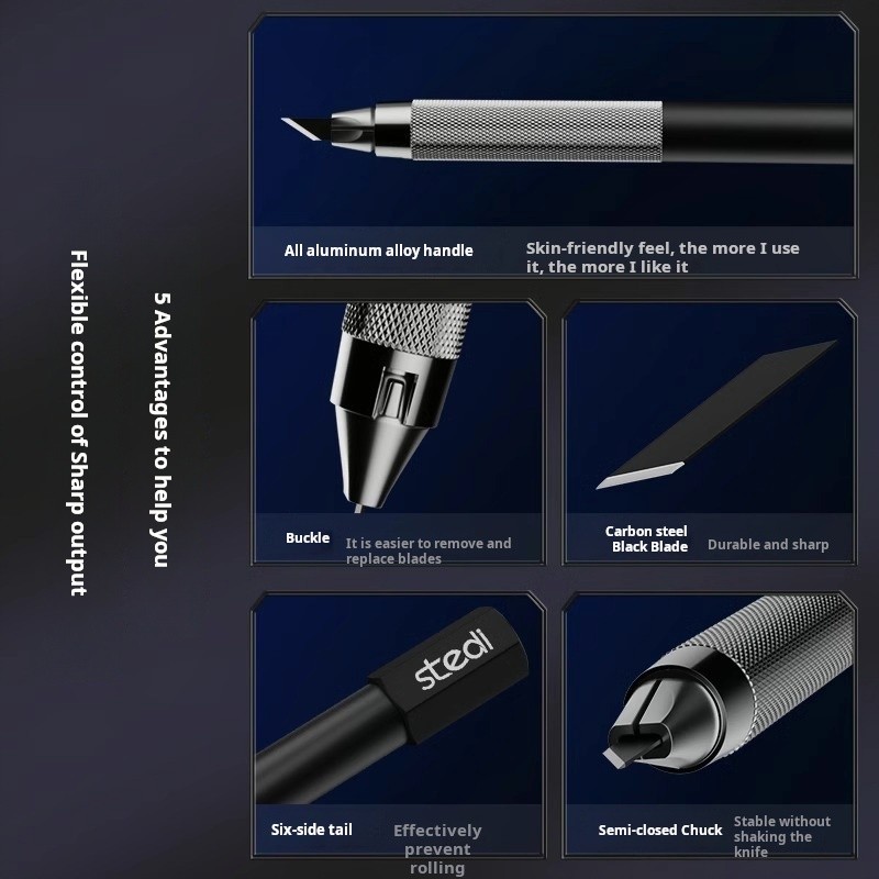 Набор инструментов для сборки  – обзор и цена Model Kit Tweezers