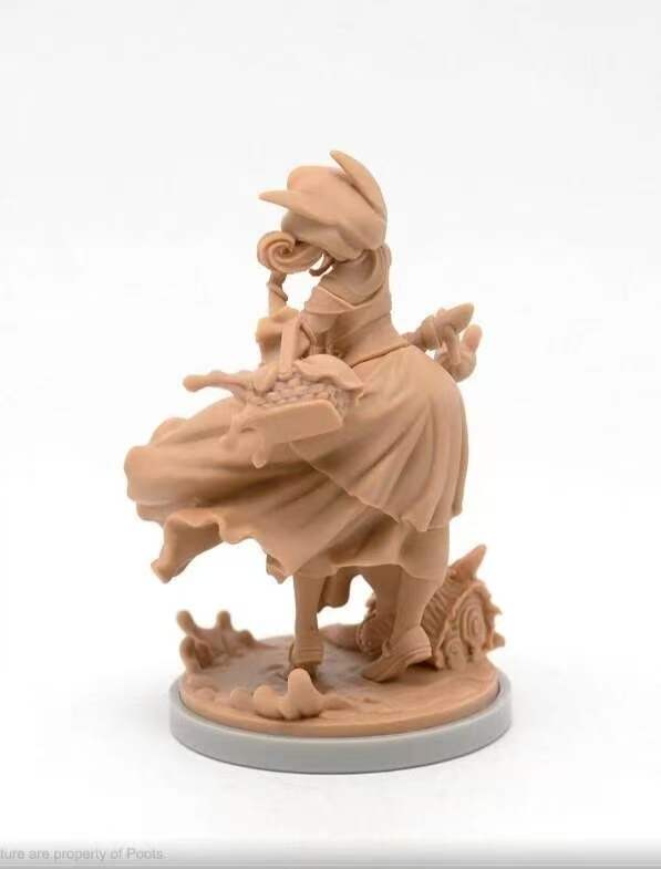 Набор для сборки из смолы KING – обзор и цена Model Kit Revell