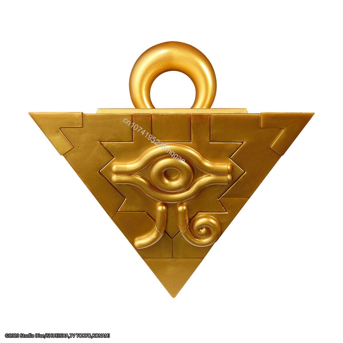 В наличии BANDAI Yu-Gi-Oh ULTI – обзор и цена Model Kit Exodia