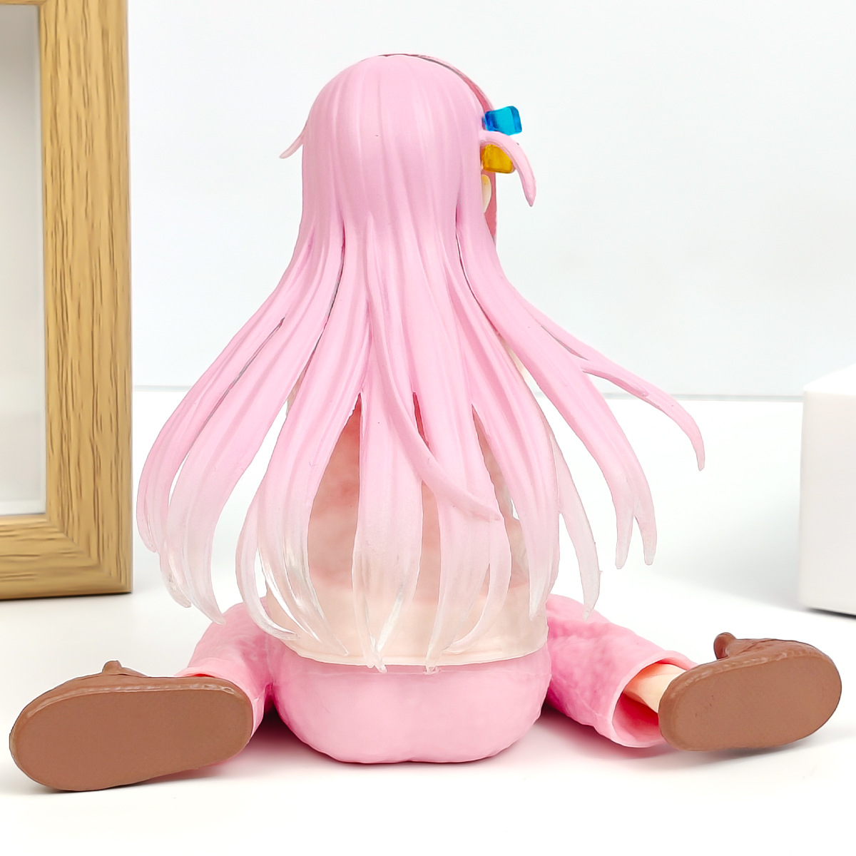 Фигурки Gotoh Hitori японского – обзор и цена Model Kit Bocchi