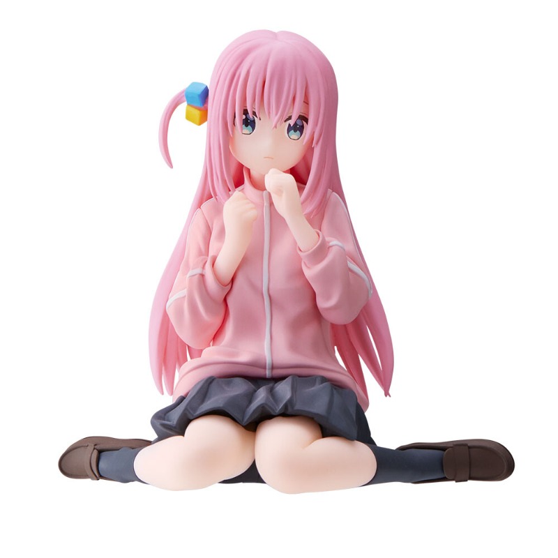 В наличии! Оригинальная SEGA B – обзор и цена Model Kit Bocchi