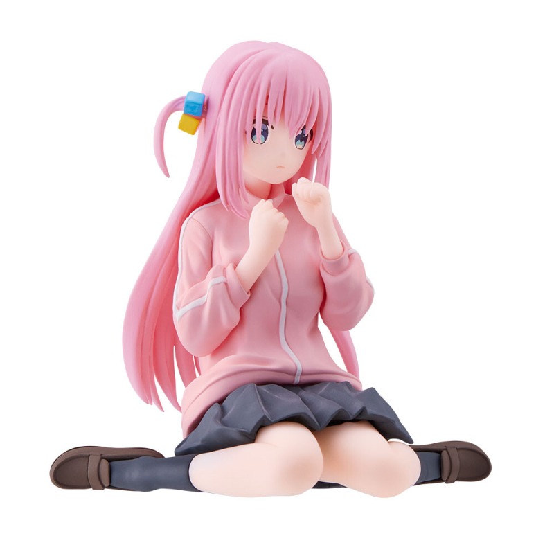 В наличии! Оригинальная SEGA B – обзор и цена Model Kit Bocchi