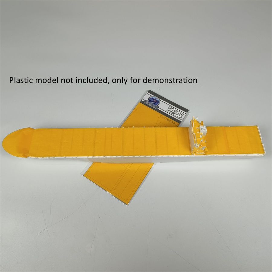 Маскировочная пленка в масштаб – обзор и цена Model Kit Revell