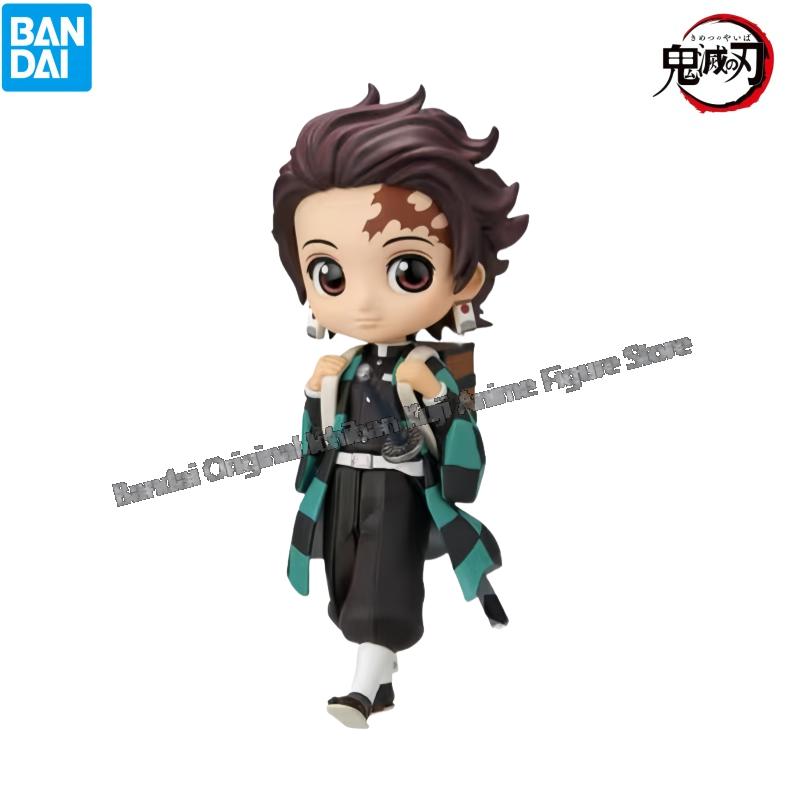 В наличии Bandai Original Box  – обзор и цена Model Kit Zenitsu