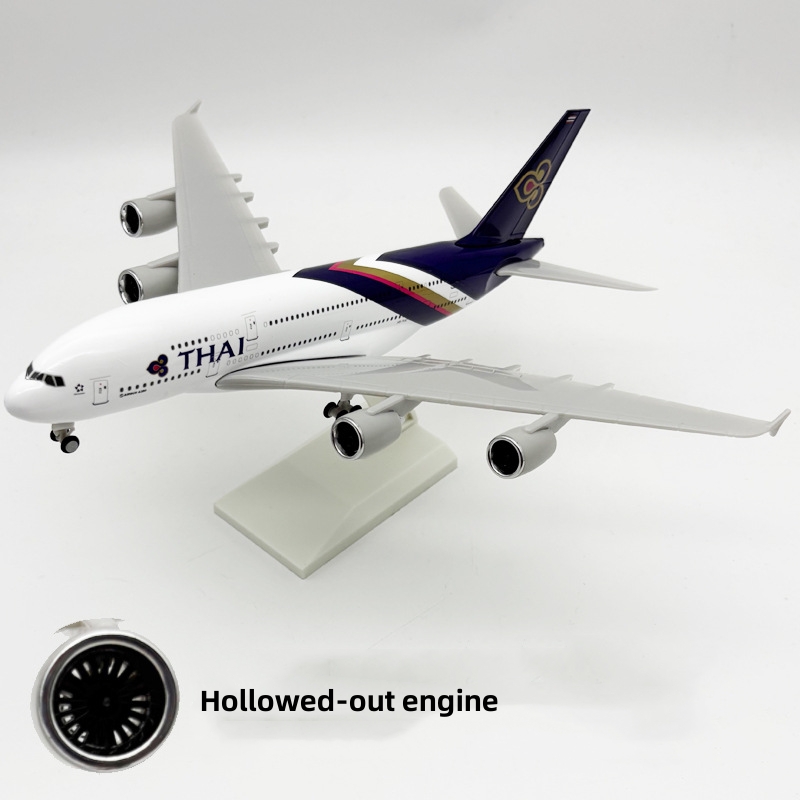 Масштабная модель самолета Tha – обзор и цена Model Kit Ixchel