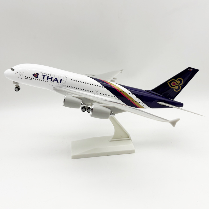 Масштабная модель самолета Tha – обзор и цена Model Kit Ixchel