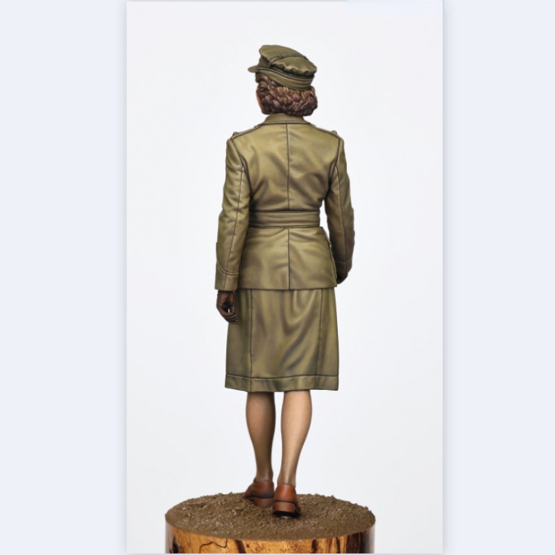 1/35 1/16 масштабная фигурка и – обзор и цена Model Kit History