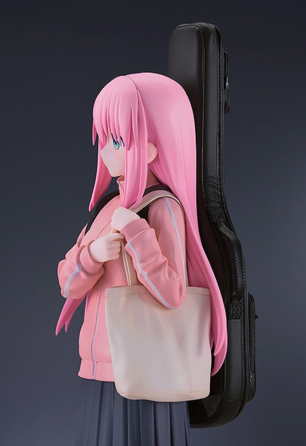 【JM】100% Оригинальный продукт  – обзор и цена Model Kit Bocchi