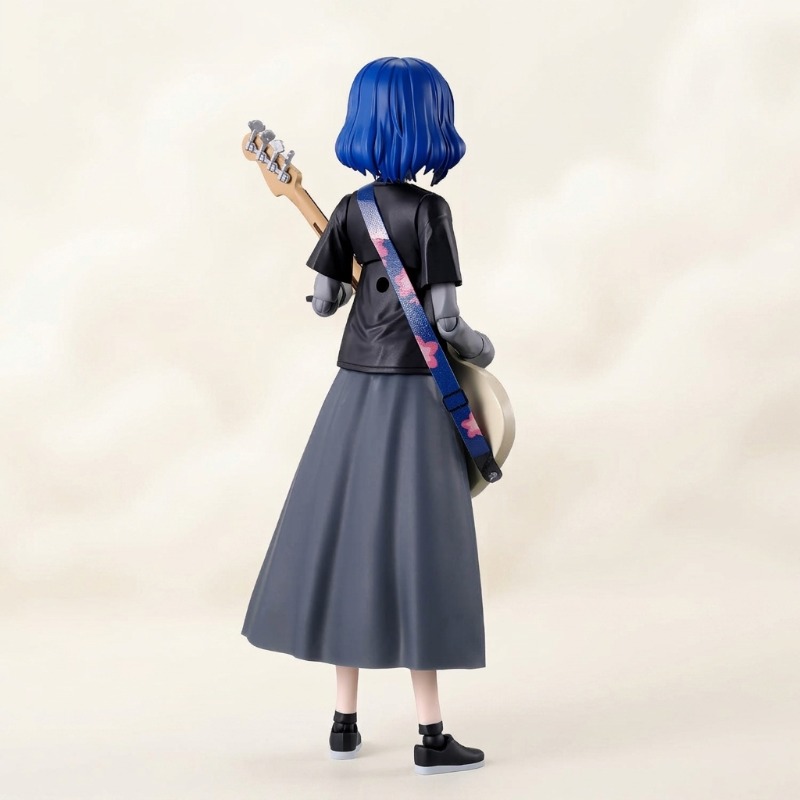 В наличии: Bandai 30MP 30 Minu – обзор и цена Model Kit Bocchi