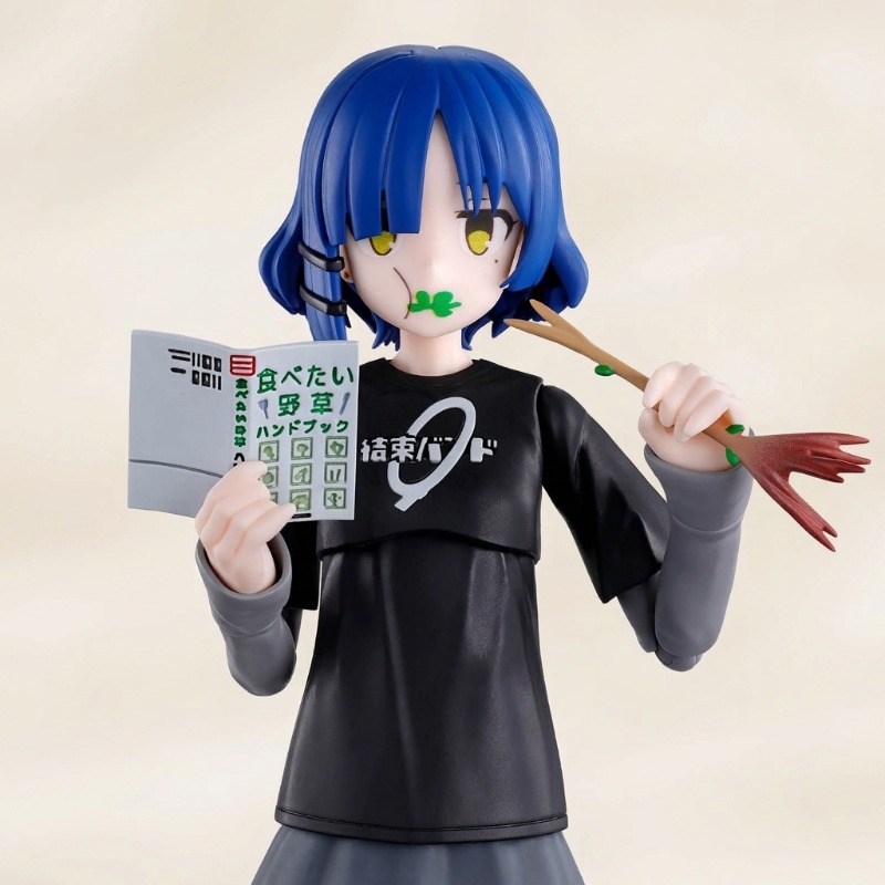 В наличии: Bandai 30MP 30 Minu – обзор и цена Model Kit Bocchi
