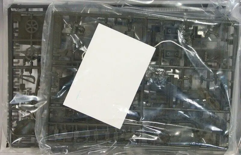 Tamiya 35175 1/35 Комплект мод – обзор и цена Model Kit Ixchel