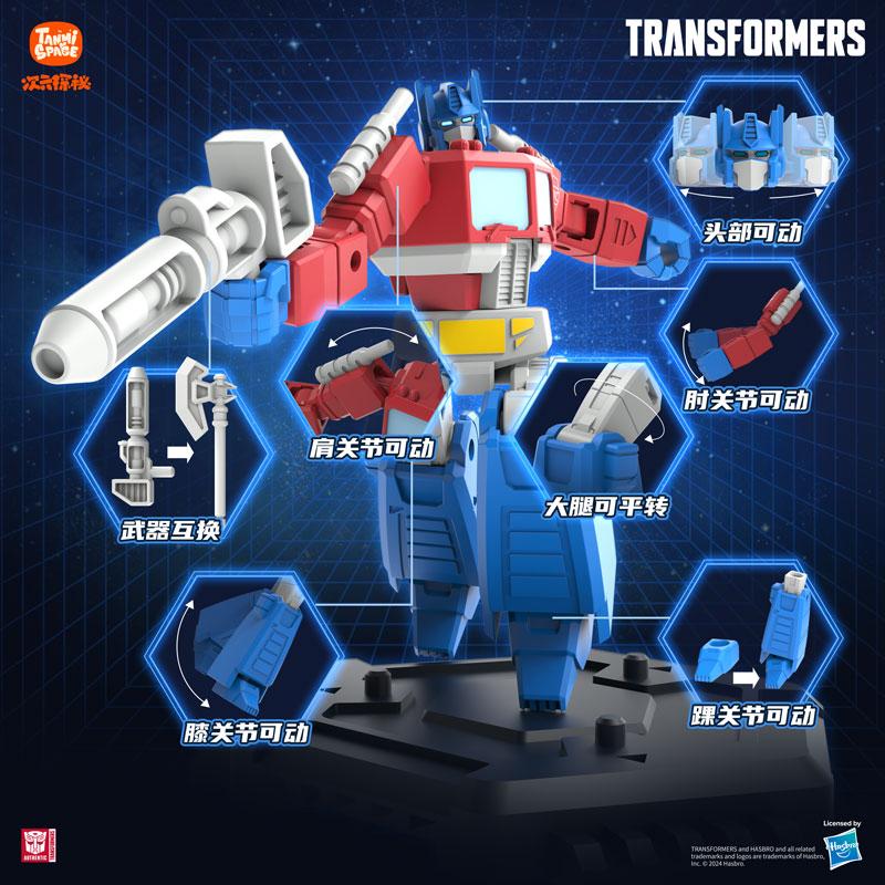Оригинальная игрушка-трансформ – обзор и цена Model Kit Yolopark