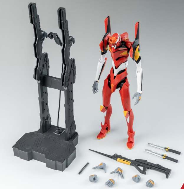 Коллекционная сборная модель р – обзор и цена Model Kit Yolopark