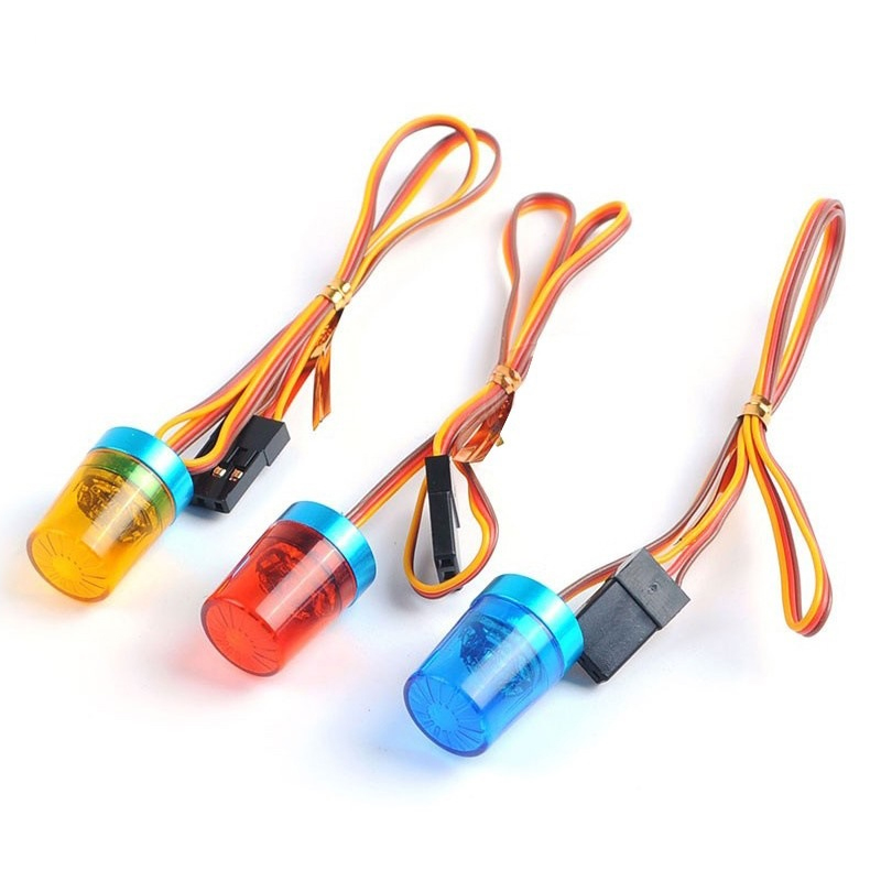 Многофункциональная светодиодн – обзор и цена Model Kit Led