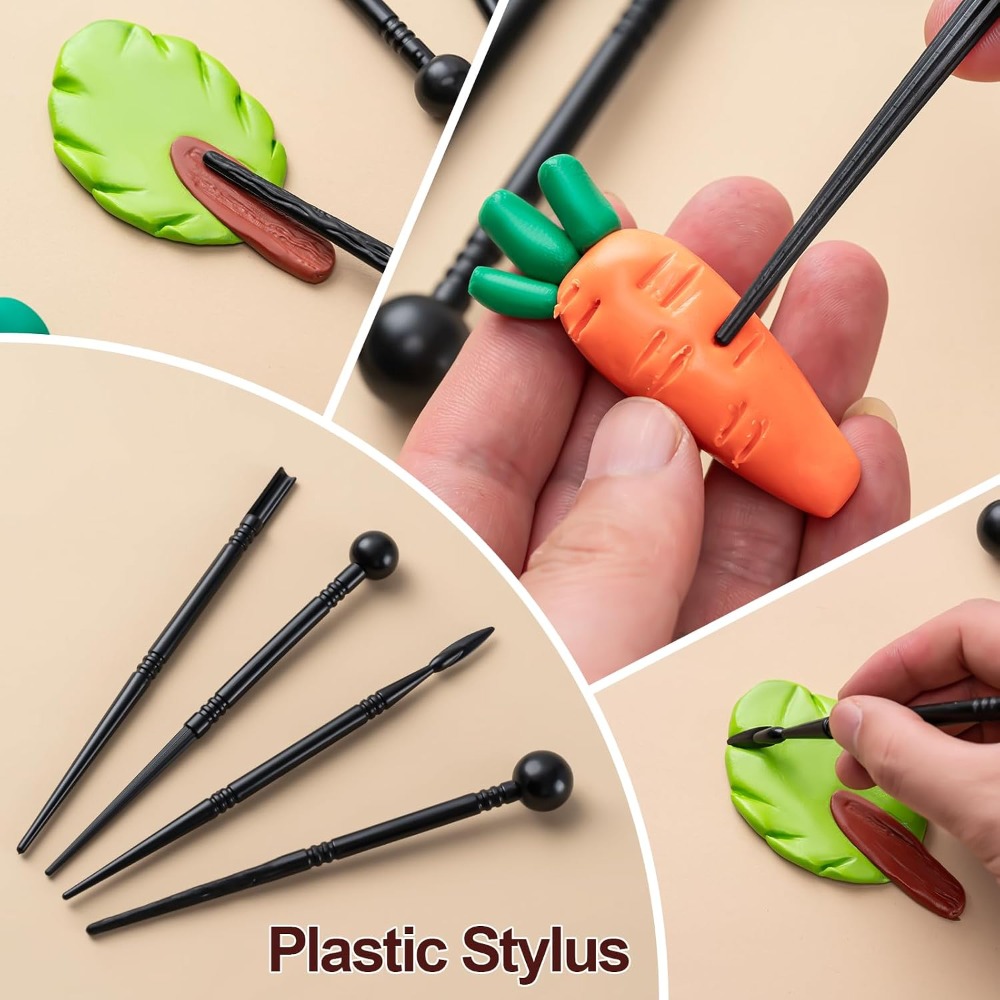 Набор из 27 инструментов для л – обзор и цена Model Kit Tool Set