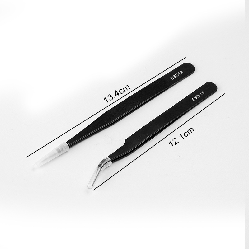 Набор инструментов для сборки  – обзор и цена Model Kit Tweezers