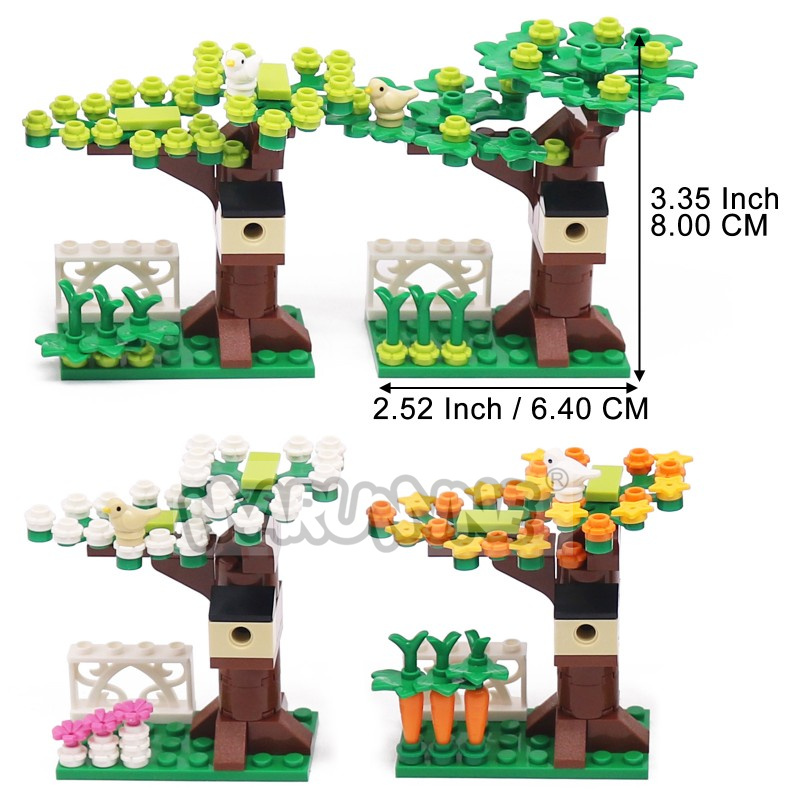 MARUMINE Мелкие частицы MOC Ки – обзор и цена Model Kit Chemistry