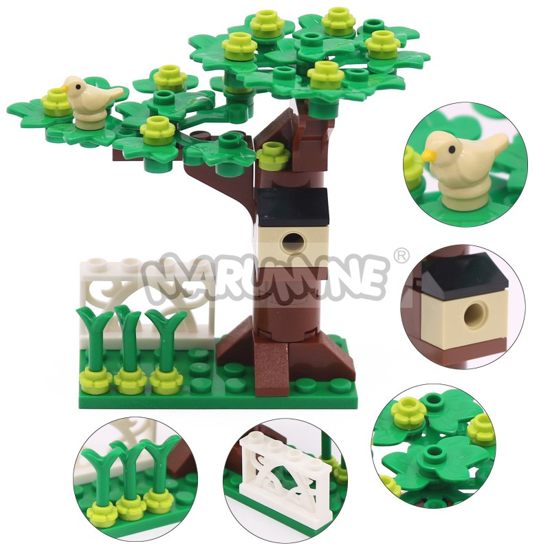 MARUMINE Мелкие частицы MOC Ки – обзор и цена Model Kit Chemistry