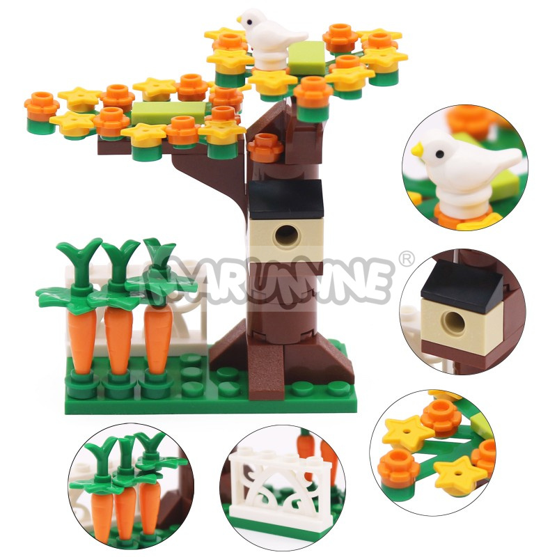 MARUMINE Мелкие частицы MOC Ки – обзор и цена Model Kit Chemistry