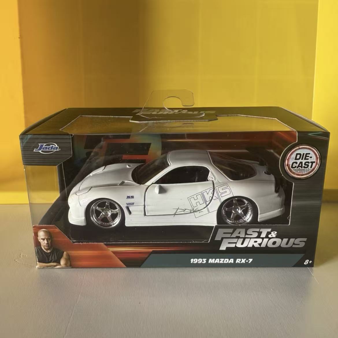 Модель автомобиля JADA 1:24 To – обзор и цена Model Kit Lamborghini