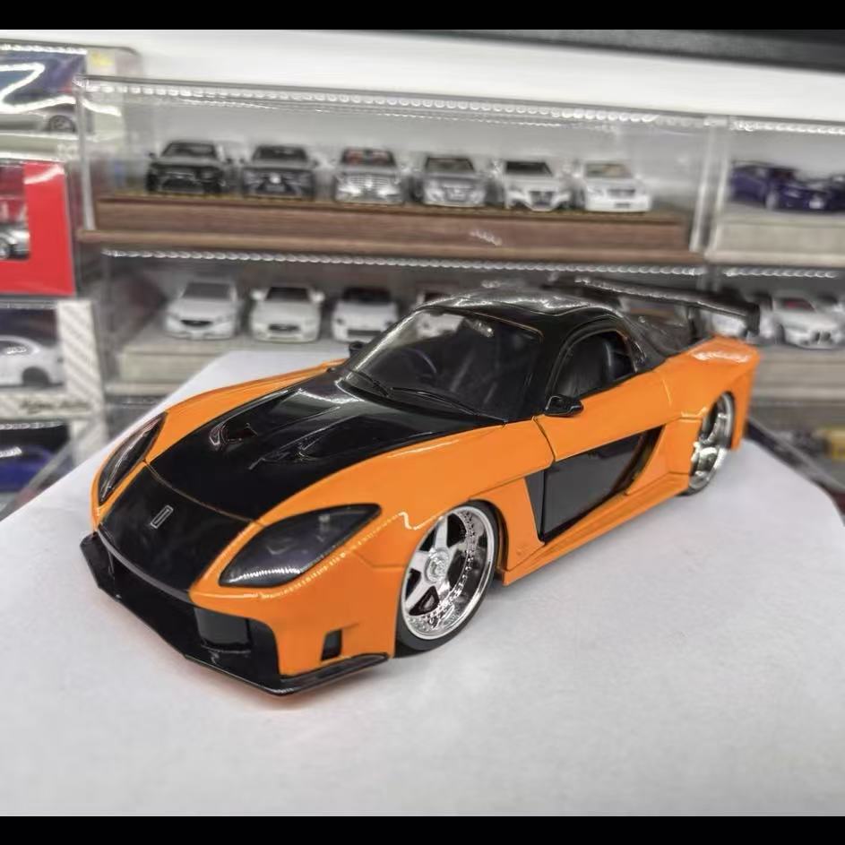 Модель автомобиля JADA 1:24 To – обзор и цена Model Kit Lamborghini