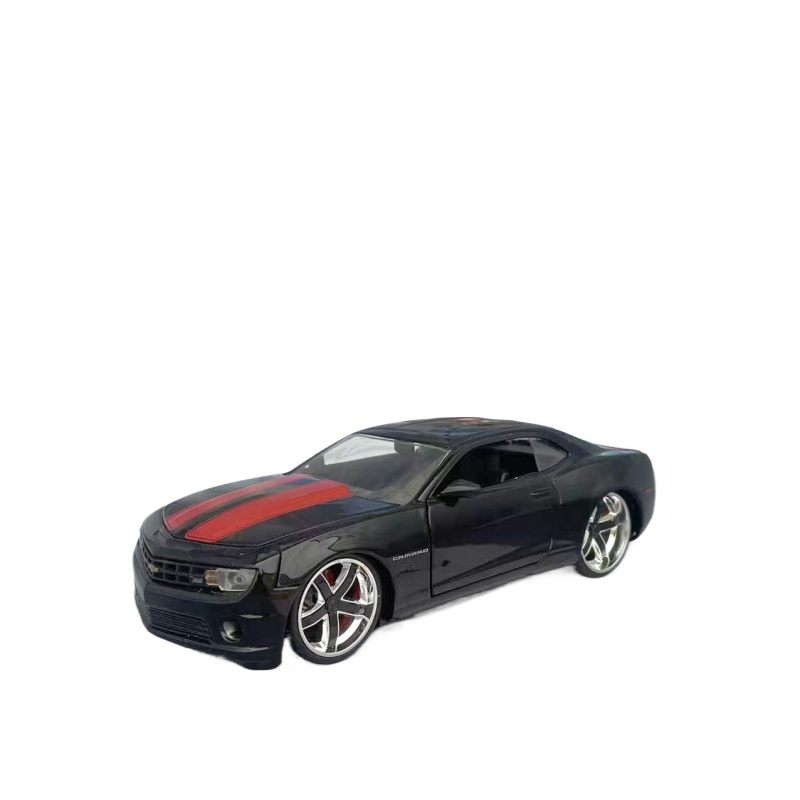 Модель автомобиля Jada 1:24 Ch – обзор и цена Model Kit Lamborghini
