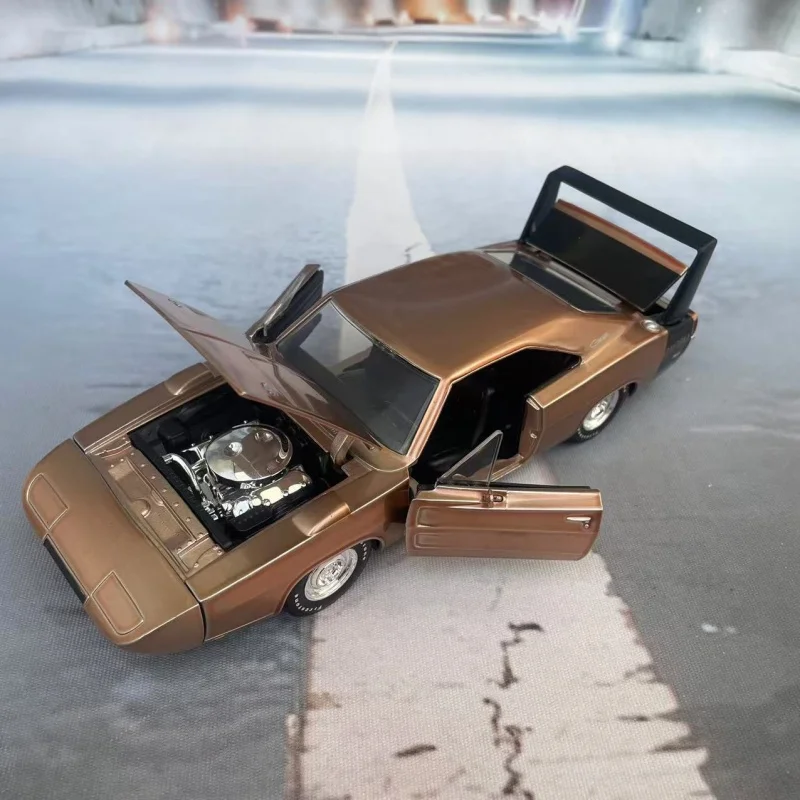 Коллекционная модель Jada Dodg – обзор и цена Model Kit Lamborghini