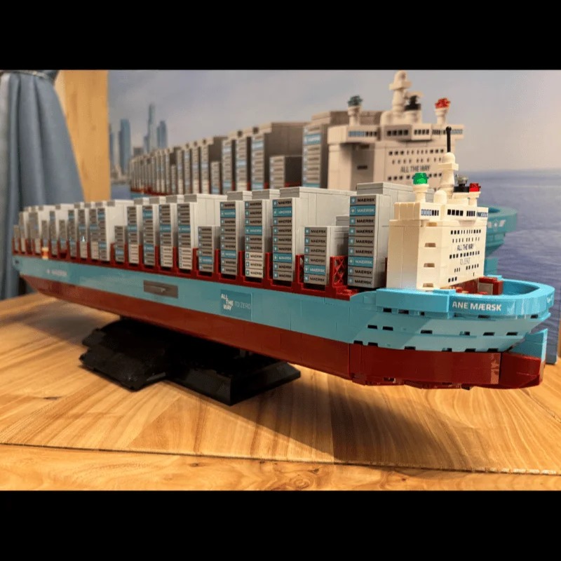 Новый конструктор-головоломка  – обзор и цена Model Kit Chemistry