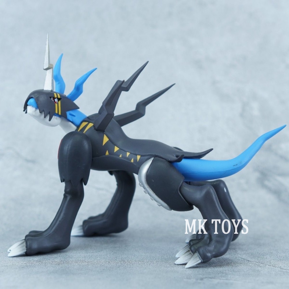 Фигурка Digimon Adventure Лайт – обзор и цена Model Kit Medabots