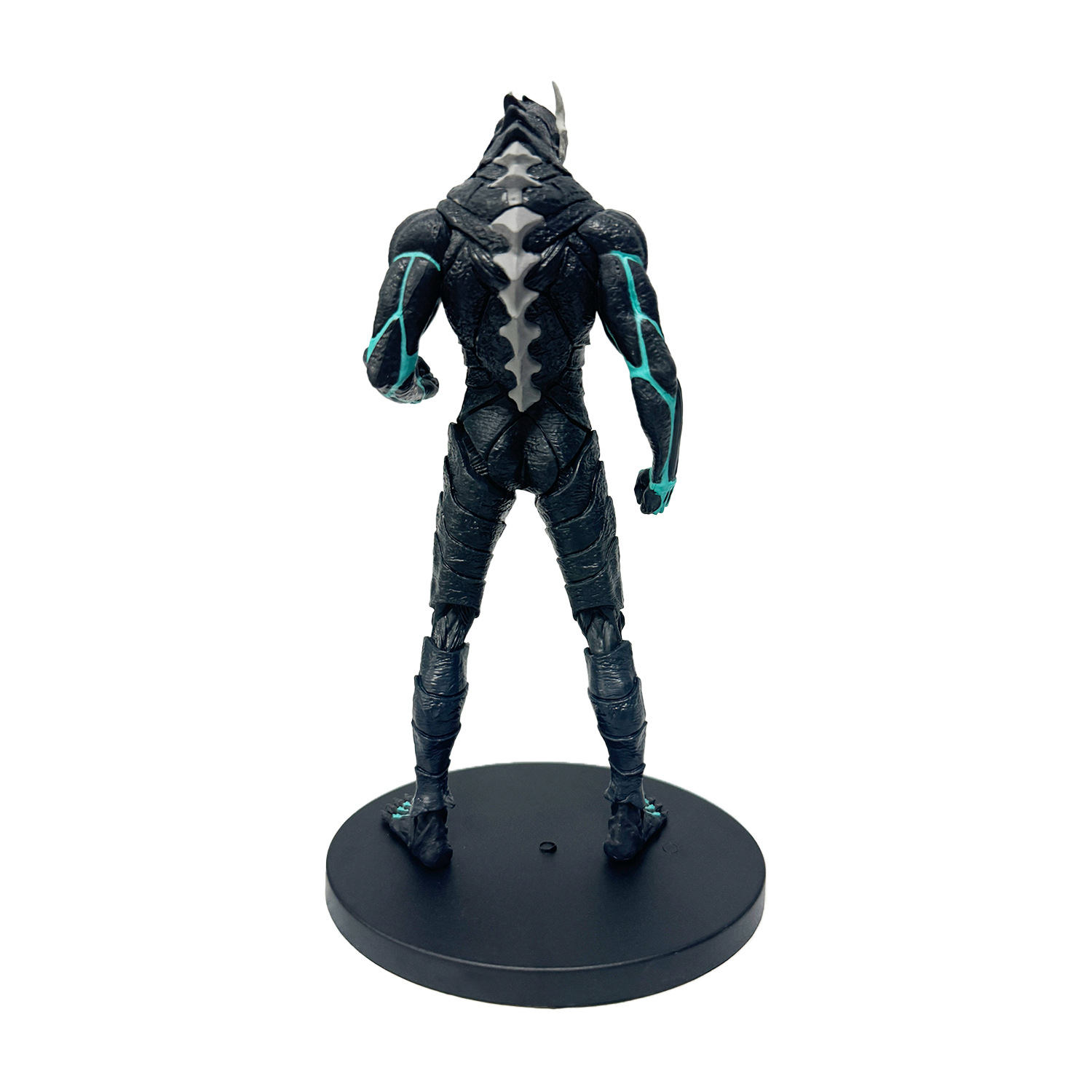 Аниме Luminasta KAIJU NUMBER E – обзор и цена Model Kit Kaiju 8