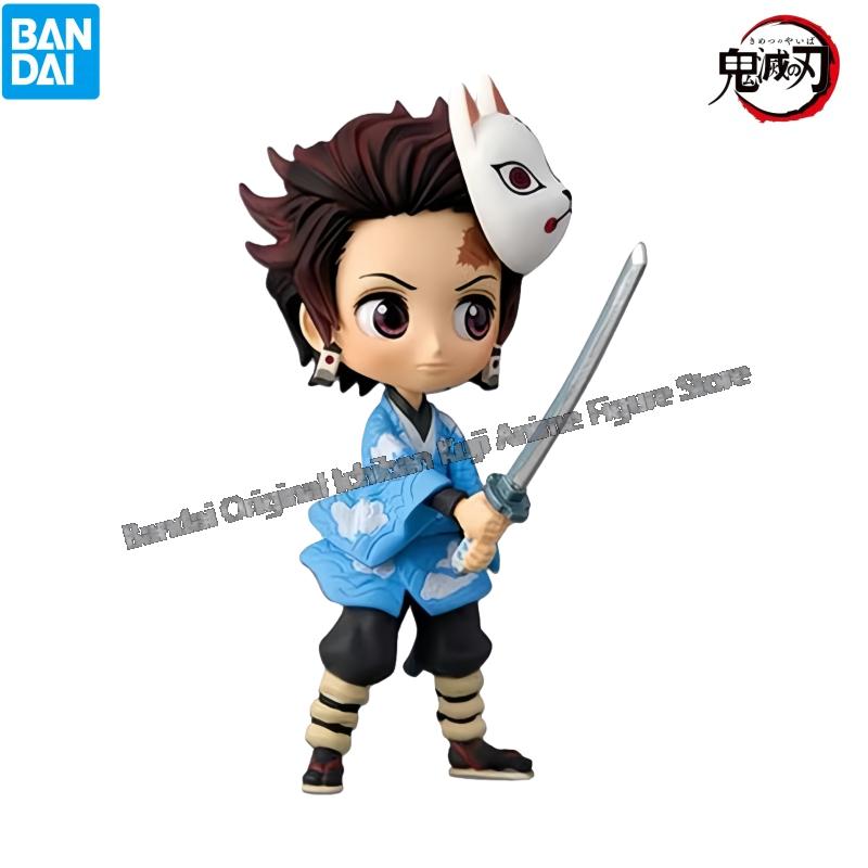 В наличии Bandai Original Box  – обзор и цена Model Kit Zenitsu