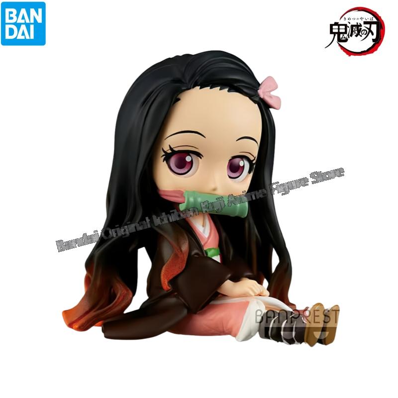 В наличии Bandai Original Box  – обзор и цена Model Kit Zenitsu